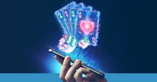 618slote APP မိုဘိုင်းဂိမ်း အင်တာဖေ့စ်